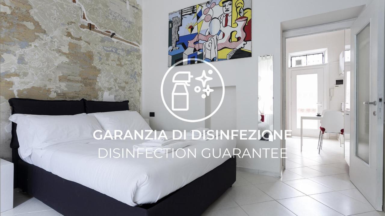 Italianway-Porro Lambertenghi Milano Eksteriør bilde